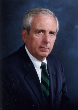 Michael K. Bohn, author