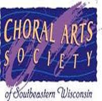 Choral Arts Society Logo 