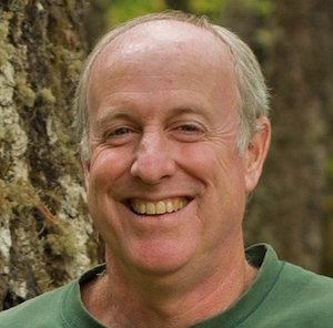 Doug Tallamy, Professor of Entomology and Wildlife Ecology at the University of Delaware