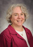 Dr. Linda Korntensk, Director at UW-Parkside