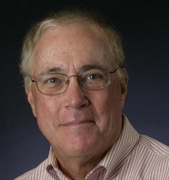 Professor Mark Miller