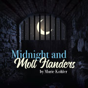 UW-Parkside's "Midnight and Moll Flanders."  