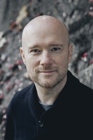 Olen Steinhauer, Novelist 