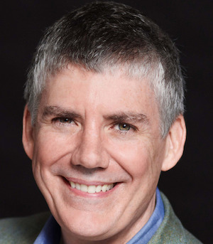 Rick Riordan, Author