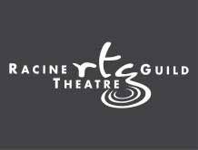 Racine Theater Guild Logo