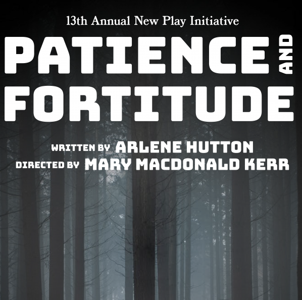 "Patience and Fortitude," the latest offering in Carthage College's New Play Initiative. 