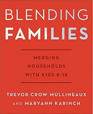 Blending Familes Cover