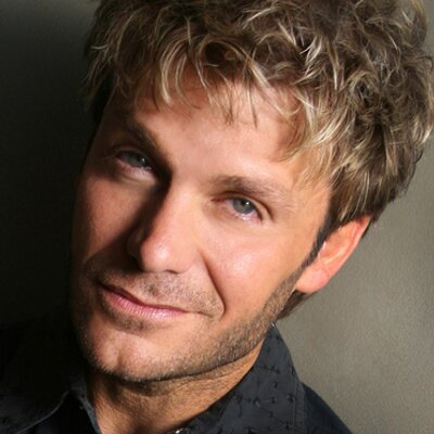 Vic Mignogna from the web series "StarTrek Continues" 